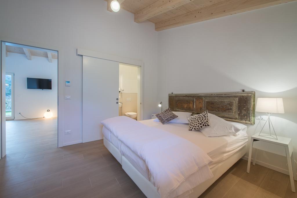 La Gazza Ladra Apartments - Garda Chill Out Drena Exterior foto