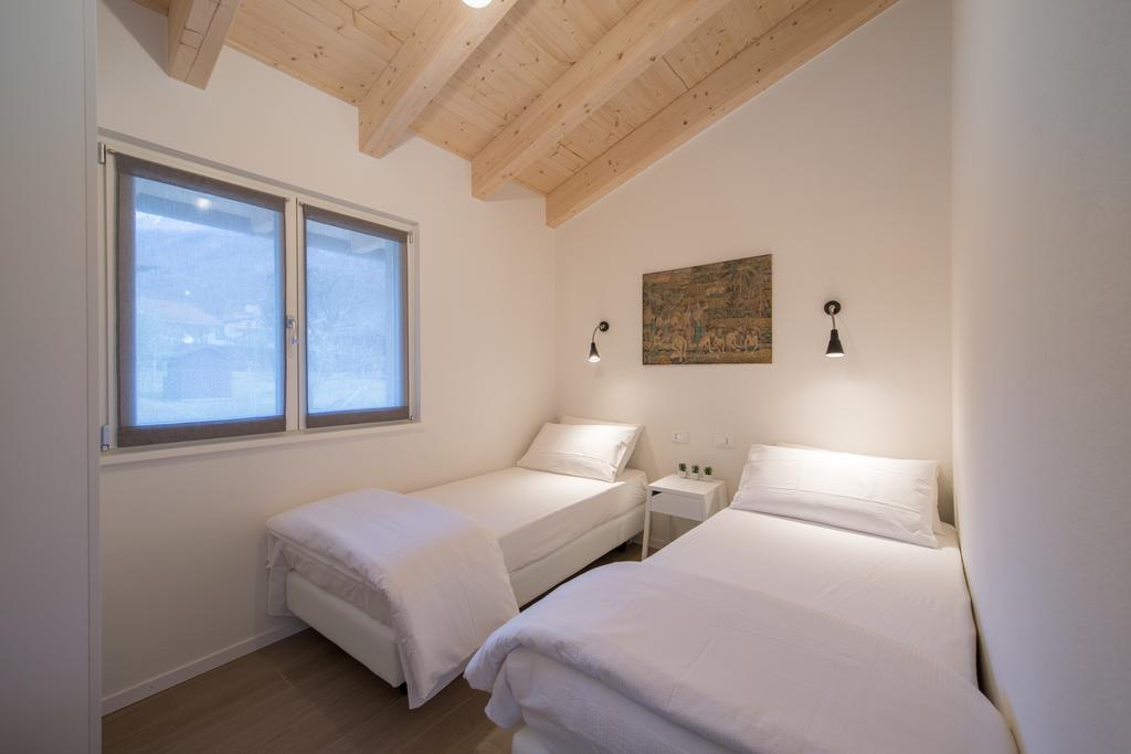 La Gazza Ladra Apartments - Garda Chill Out Drena Exterior foto