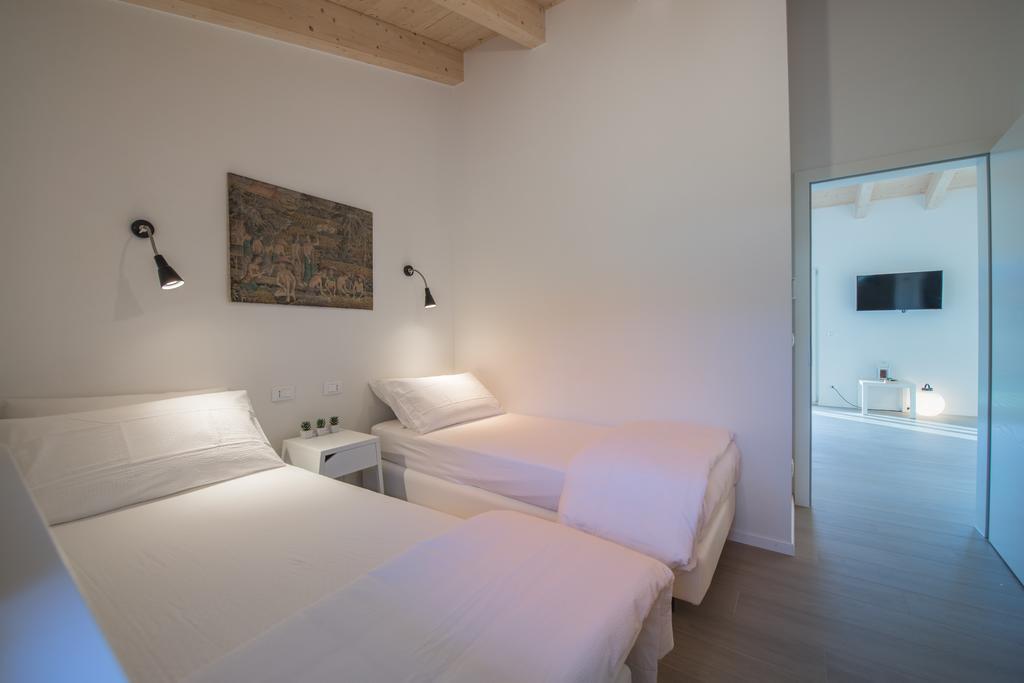 La Gazza Ladra Apartments - Garda Chill Out Drena Exterior foto