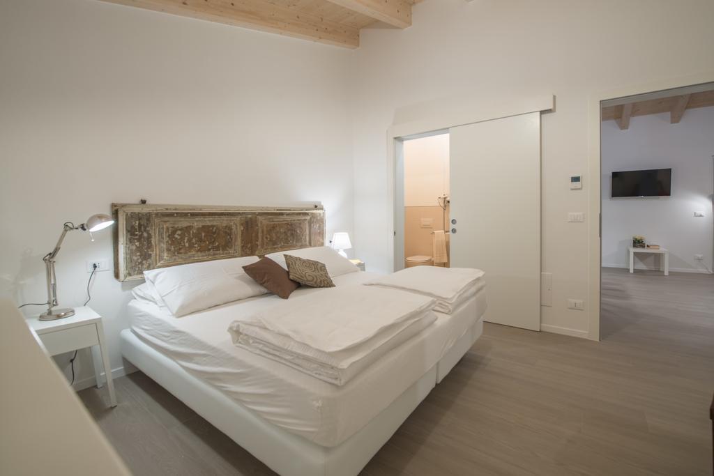 La Gazza Ladra Apartments - Garda Chill Out Drena Exterior foto